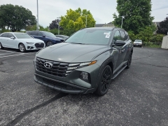 Used 2023 Hyundai Tucson XRT FWD at Dime Down by Frank Leta near Bridgeton, MO