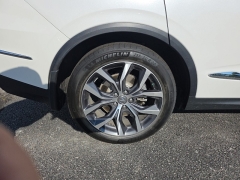 Used 2023 Acura MDX SH-AWD w/Technology Pkg at Dime Down by Frank Leta near Bridgeton, MO