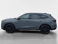 Used 2026  Acura MDX SH-AWD w&sol;A-Spec Advance Package at Dime Down by Frank Leta near Bridgeton&comma; MO