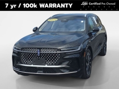  2024 Lincoln Nautilus Reserve AWD at Dime Down by Frank Leta near Bridgeton, MO