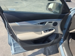 Used 2024 INFINITI QX50 LUXE FWD at Dime Down by Frank Leta near Bridgeton, MO