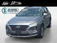  2019 Hyundai Santa Fe Ultimate 2.4L Auto AWD at Dime Down by Frank Leta near Bridgeton, MO