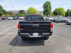 Used 2020 Toyota Tacoma 2WD SR5 Access Cab 6' Bed I4 AT (Natl) at Dime Down by Frank Leta near Bridgeton, MO
