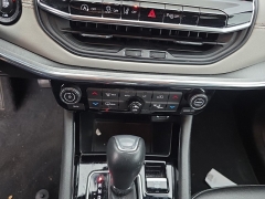 Used 2024 Jeep Compass Limited 4x4 at Dime Down by Frank Leta near Bridgeton, MO