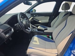 Used 2026  Acura Integra CVT w&sol;A-Spec Package at Dime Down by Frank Leta near Bridgeton&comma; MO