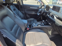 Used 2025 Mazda CX-5 2.5 S Preferred Package AWD at Dime Down by Frank Leta near Bridgeton, MO