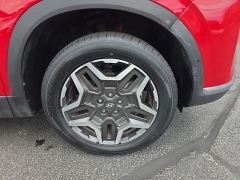 Used 2023 Hyundai Santa Fe Limited AWD at Dime Down by Frank Leta near Bridgeton, MO