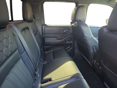 Used 2022  Nissan Frontier Crew Cab 4x4 PRO-4X Auto at Dime Down by Frank Leta near Bridgeton&comma; MO