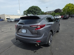 Used 2020 Acura RDX 4d SUV SH-AWD A-Spec at Dime Down by Frank Leta near Bridgeton, MO