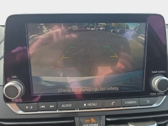 Used 2024  Nissan Altima 2&period;5 SR Sedan at Dime Down by Frank Leta near Bridgeton&comma; MO