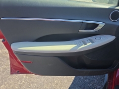 Used 2021  Hyundai Sonata SEL 2&period;5L at Dime Down by Frank Leta near Bridgeton&comma; MO