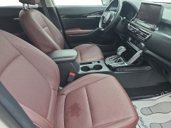 Used 2023  Kia Seltos SX DCT AWD at Dime Down by Frank Leta near Bridgeton&comma; MO