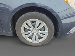 Used 2013  Hyundai Sonata 4dr Sdn 2.4L Auto GLS *Ltd Avail* at Dime Down by Frank Leta near Bridgeton, MO