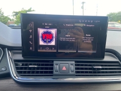 Used 2024  Audi Q5 S line Premium Plus 45 TFSI quattro at Dime Down by Frank Leta near Bridgeton, MO