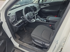 Used 2023 Kia Sportage Hybrid LX FWD at Dime Down by Frank Leta near Bridgeton, MO