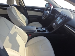 Used 2017  Ford Fusion AWD at Dime Down by Frank Leta near Bridgeton&comma; MO