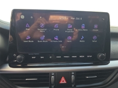 Used 2024  Kia Forte GT-Line IVT at Dime Down by Frank Leta near Bridgeton, MO