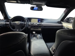 Used 2016  Lexus LS 460 4dr Sdn AWD at Dime Down by Frank Leta near Bridgeton, MO