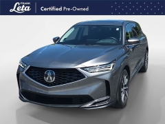  2026 Acura MDX SH-AWD w/Technology Package at Dime Down by Frank Leta near Bridgeton, MO