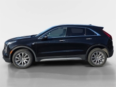 Used 2023  Cadillac XT4 FWD 4dr Premium Luxury at Dime Down by Frank Leta near Bridgeton, MO