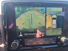 Used 2022  Nissan Frontier Crew Cab 4x4 PRO-4X Auto at Dime Down by Frank Leta near Bridgeton&comma; MO