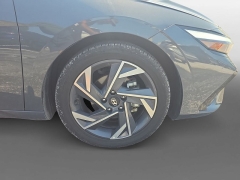 Used 2025  Hyundai Elantra SEL Convenience IVT at Dime Down by Frank Leta near Bridgeton&comma; MO