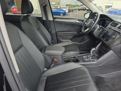 Used 2023 Volkswagen Tiguan 2.0T SE FWD at Dime Down by Frank Leta near Bridgeton, MO