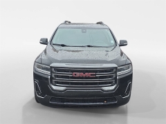 Used 2021  GMC Acadia AWD 4dr AT4 at Dime Down by Frank Leta near Bridgeton, MO