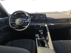 Used 2021  Hyundai Elantra SEL IVT &ast;Ltd Avail&ast; at Dime Down by Frank Leta near Bridgeton&comma; MO