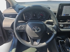 Used 2024  Toyota Corolla LE CVT at Dime Down by Frank Leta near Bridgeton&comma; MO