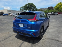 Used 2024 Mitsubishi Eclipse Cross SEL S-AWC at Dime Down by Frank Leta near Bridgeton, MO