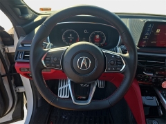 Used 2026  Acura MDX SH-AWD w&sol;A-Spec Package at Dime Down by Frank Leta near Bridgeton&comma; MO