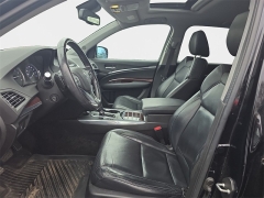 Used 2015  Acura MDX 4d SUV AWD Tech at Dime Down by Frank Leta near Bridgeton, MO