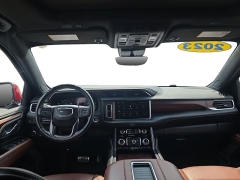 Used 2023  GMC Yukon XL 4WD 4dr Denali Ultimate at Dime Down by Frank Leta near Bridgeton&comma; MO