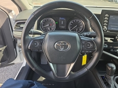 Used 2024 Toyota Camry SE Auto at Dime Down by Frank Leta near Bridgeton, MO