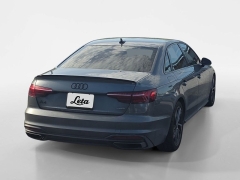 Used 2023  Audi A4 Sedan S line Premium Plus 45 TFSI quattro at Dime Down by Frank Leta near Bridgeton&comma; MO