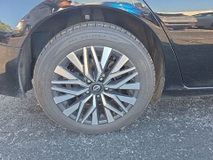 Used 2024  Nissan Altima 2&period;5 SV Sedan at Dime Down by Frank Leta near Bridgeton&comma; MO