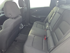 Used 2023  Chevrolet Malibu 4dr Sdn 1LT at Dime Down by Frank Leta near Bridgeton, MO