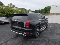 Used 2021 Hyundai Palisade SEL FWD at Dime Down by Frank Leta near Bridgeton, MO