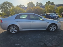 Used 2004 Acura TL 4dr Sdn 3.2L Auto w/Navigation at Dime Down by Frank Leta near Bridgeton, MO