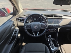 Used 2023 Buick Encore GX FWD 4dr Preferred at Dime Down by Frank Leta near Bridgeton, MO