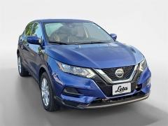 Used 2021  Nissan Rogue Sport FWD S at Dime Down by Frank Leta near Bridgeton, MO