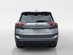 Used 2024  Nissan Rogue AWD SV at Dime Down by Frank Leta near Bridgeton, MO