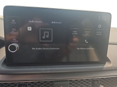 Used 2026  Acura Integra CVT w&sol;A-Spec Package at Dime Down by Frank Leta near Bridgeton&comma; MO