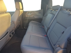 Used 2024 GMC Sierra 1500 4WD Crew Cab 147" SLT at Dime Down by Frank Leta near Bridgeton, MO