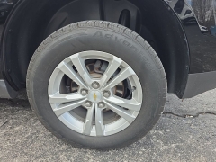 Used 2015  Chevrolet Equinox 4d SUV AWD LT w&sol;1LT at Dime Down by Frank Leta near Bridgeton&comma; MO