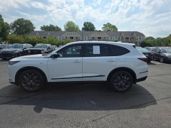 Used 2023 Acura MDX SH-AWD w/A-Spec Pkg at Dime Down by Frank Leta near Bridgeton, MO