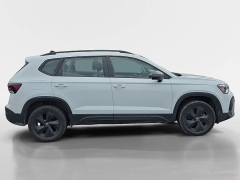 Used 2025  Volkswagen Taos S FWD at Dime Down by Frank Leta near Bridgeton&comma; MO