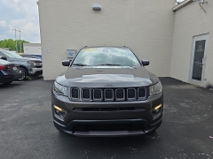 Used 2021 Jeep Compass 80th Anniversary 4x4 at Dime Down by Frank Leta near Bridgeton, MO