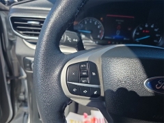 Used 2023  Ford Explorer XLT 4WD at Dime Down by Frank Leta near Bridgeton, MO